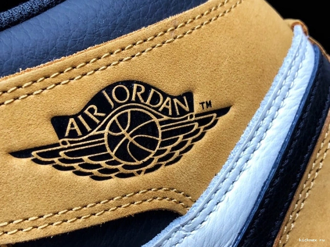 Rep MAX Retro Year 1 555088-700 of High OG Air the Rookie Jordan 0716